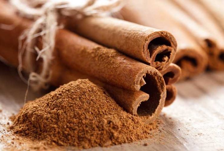 مميزات-وفوائد-القرفة-للبشرة-بماسكات طبيعية رائعة