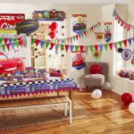 بالخطوات-تنظيم-حفلة-عيد ميلاد-فالبيت