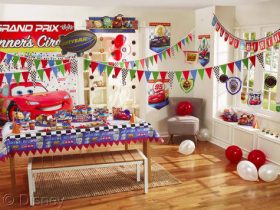 بالخطوات-تنظيم-حفلة-عيد ميلاد-فالبيت