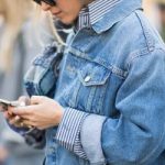 الجاكيت-الجينز