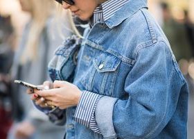 الجاكيت-الجينز