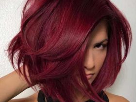 أفضل-الطرق-للحفاظ-على-الصبغة الحمراء