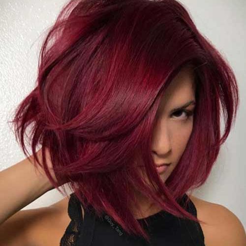 أفضل-الطرق-للحفاظ-على-الصبغة الحمراء