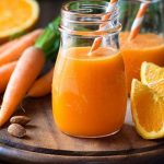 تخزين-عصير-البرتقال بالجزر-طوال العام