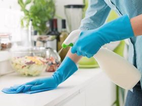 تعقيم-المنزل-بروتين-بسيط