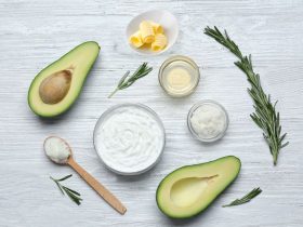 بدائل صحية-للزبدة فالمطبخ