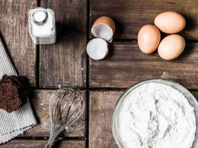 بديل-صودا-الخبز-بمكونات-فالمطبخ