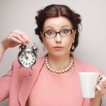 نصائح-ذهبية-لكل-امرأة عاملة-لتوقفير-الوقت