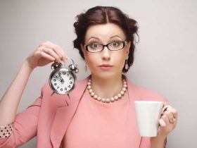 نصائح-ذهبية-لكل-امرأة عاملة-لتوقفير-الوقت