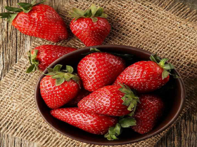 افضل-طؤيقة-لتخزين-الفراولة