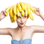 أفضل-ماسكات-بالموز للشعر