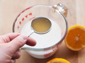 بدائل-اللبن الرايب-فالمطبخ