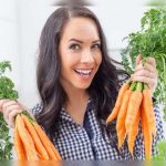 ماسكات-الجزر-للبشرة