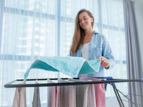 اسرار-تجفيف-الغسيل-فالشتاء-بصورة اسرع