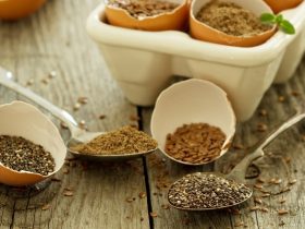 بدائل البيض-فالطبخ-وكذلك نباتية