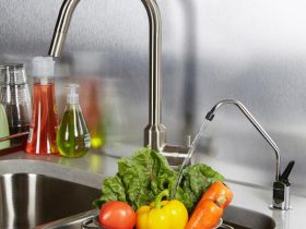 فلتر المياه-وكيف-نعرف-انه-لا يصلح للعمل