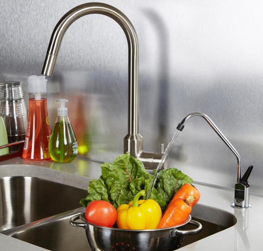 فلتر المياه-وكيف-نعرف-انه-لا يصلح للعمل