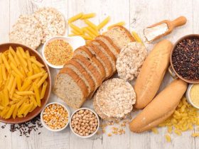 حساسية الجلوتين- وكل ما يخصها