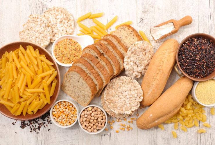 حساسية الجلوتين- وكل ما يخصها