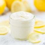 زبدة الليمون -وفوائدها-وتحضيرها فالبيت