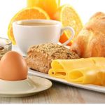 وجبات إفطار-اقل-من 300 سعر حرارى