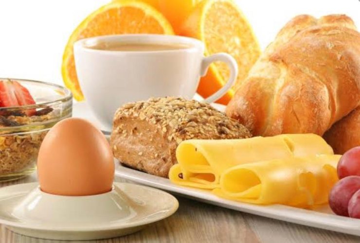 وجبات إفطار-اقل-من 300 سعر حرارى