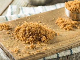 بديل-السكر-البنى-المطبخ