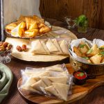 سمبوسك-بحشوات-مختلفة