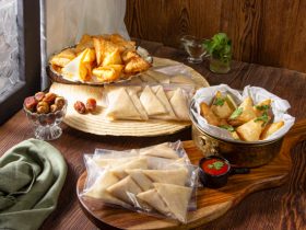 سمبوسك-بحشوات-مختلفة