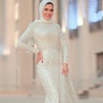 اقمشة-الفستان-السواريه