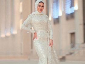 اقمشة-الفستان-السواريه