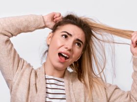 لإعادة- لشعرك- الحيوية والقوة