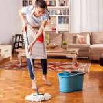 اخطاء-عند-التنظيف-قبل-رمضان