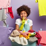 رواسب المسحوق-وكيف تعالجيها وتتجنبيها