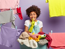 رواسب المسحوق-وكيف تعالجيها وتتجنبيها