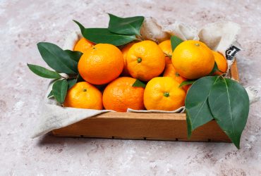 تخزين-اليوسفى-عصير-او-فى الثلاجة-قبل رمضان