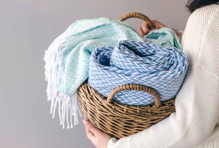 أفضل-طريقة-لغسيل-البطاطين-فالبيت