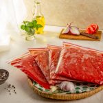 طريقة-عمل-صلصة-الطماطم-تخزين-الطماطم-هريسة-الفلفل