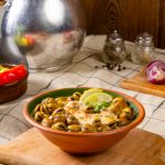 اسرا-وتكات-تدميس-الفول-زبدة-وفاتح