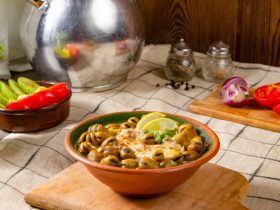 اسرا-وتكات-تدميس-الفول-زبدة-وفاتح