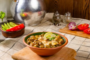 اسرا-وتكات-تدميس-الفول-زبدة-وفاتح