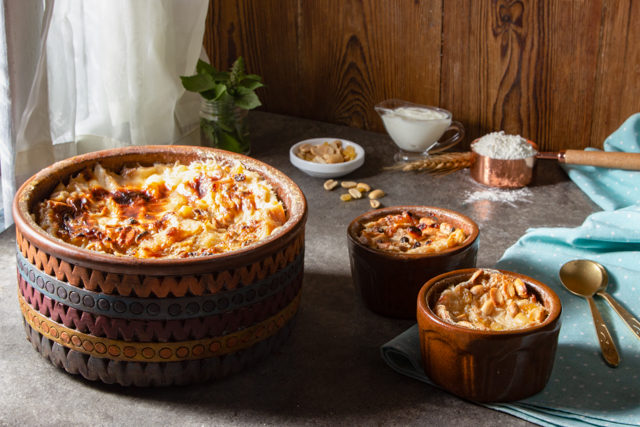 طاجن-ام-على