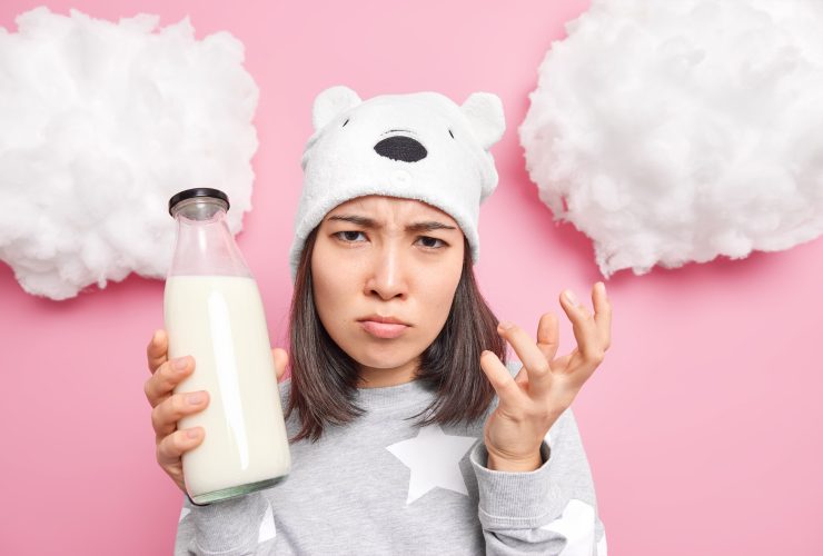 حساسية-اللاكتوز-وكل-ما يخصها