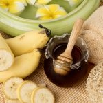 ماسكات-الموز-لكل-انواع-البشرة