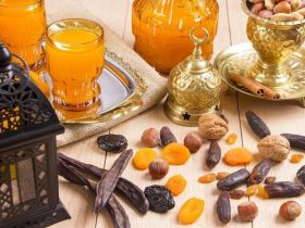 مأكولات-ومشروبات-لترطيب-الجسم-فى-الصيام