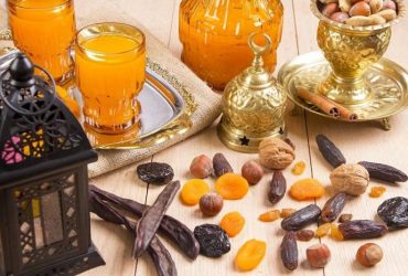 مأكولات-ومشروبات-لترطيب-الجسم-فى-الصيام