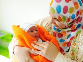 تأثير-اليام-على-حليب-الام