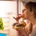 البوليميا-الشره-فى-تناول-الطعام