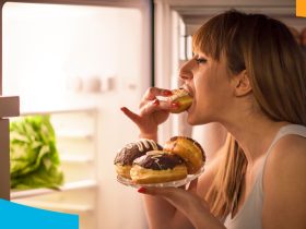 البوليميا-الشره-فى-تناول-الطعام