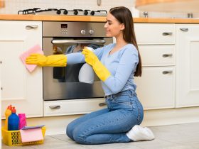 كيف-نحافظ-على-نظافة-المطبخ-وتسيل-تنظيف-المطبخ